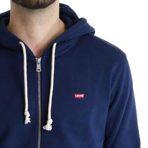FELPA NEW ORIGINAL ZIP LEVI'S - Mad Fashion | img vers.300x/